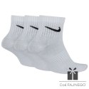 Skarpety Nike Everyday Lightweight Ankle SX7677 100