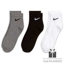 Skarpety Nike Everyday Lightweight Ankle SX7677 964