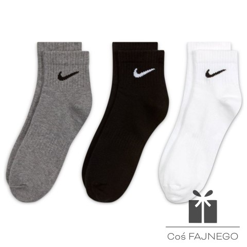 Skarpety Nike Everyday Lightweight Ankle SX7677 964