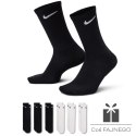 Skarpety Nike Everyday Long Cushion SX7666-900