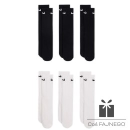 Skarpety Nike Everyday Long Cushion SX7666-900