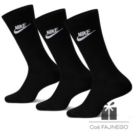 Skarpety Nike NSW Everyday Essential 3P DX5025-010