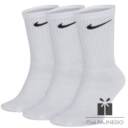 Skarpety Nike Performance Lightweight SX4704-101