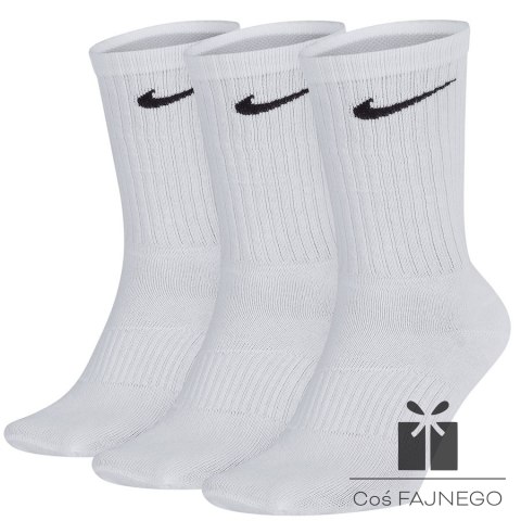 Skarpety Nike Performance Lightweight SX4704-101