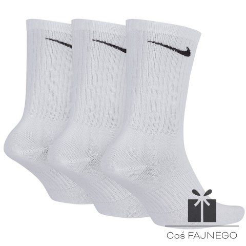 Skarpety Nike Performance Lightweight SX4704-101