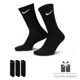 Skarpety Nike Sportswear Everyday Essential Lightweight 3Pack SX7676-010