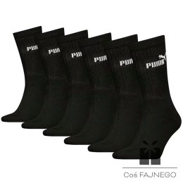 Skarpety Puma Crew 6 par 938759-01