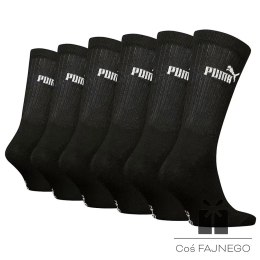 Skarpety Puma Crew 6 par 938759-01