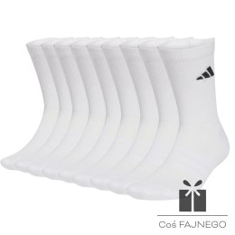 Skarpety adidas Cushioned Essentials Crew 10P KF9095