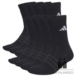 Skarpety adidas Cushioned Essentials Crew 10P KS5525