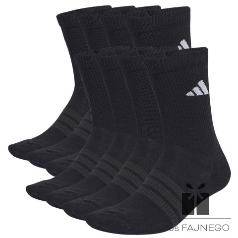 Skarpety adidas Cushioned Essentials Crew 10P KS5525