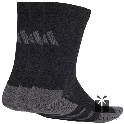 Skarpety adidas ESS CC Crew 3PP JC6455