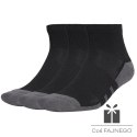 Skarpety adidas Essentials Climacool Qrt 3P JC6453