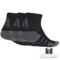 Skarpety adidas Essentials Climacool Qrt 3P JC6453
