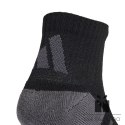 Skarpety adidas Essentials Climacool Qrt 3P JC6453