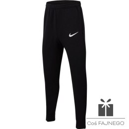 Spodnie Nike Park 20 Fleece Pant Junior CW6909 010