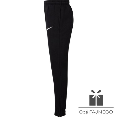 Spodnie Nike Park 20 Fleece Pant Junior CW6909 010
