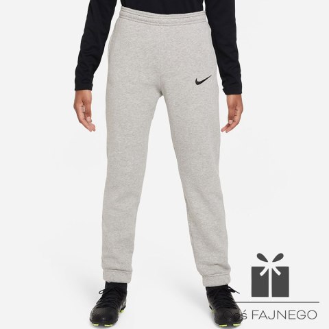 Spodnie Nike Park 20 Fleece Pant Junior CW6909 063