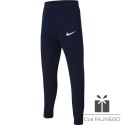 Spodnie Nike Park 20 Fleece Pant Junior CW6909 451