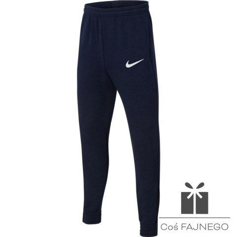 Spodnie Nike Park 20 Fleece Pant Junior CW6909 451