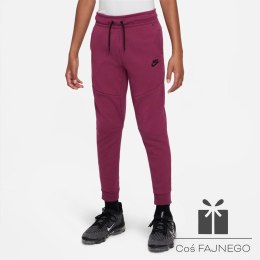 Spodnie Nike Sportswear Tech Flecce Jr CU9213 653