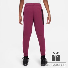 Spodnie Nike Sportswear Tech Flecce Jr CU9213 653