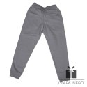 Spodnie UA Boy's Rival Cotton Pants 1357634 011