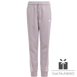 Spodnie adidas 3 Stripes FI Pant girls IS3410