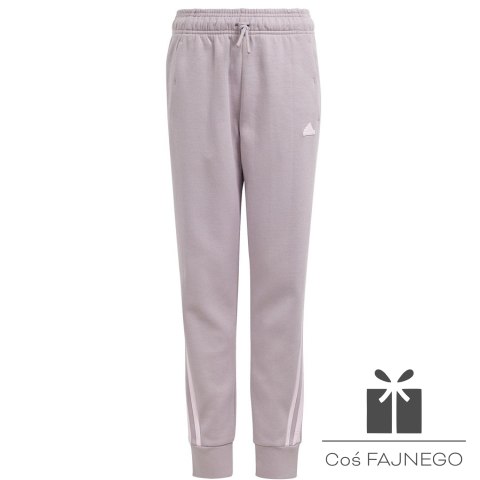 Spodnie adidas 3 Stripes FI Pant girls IS3410