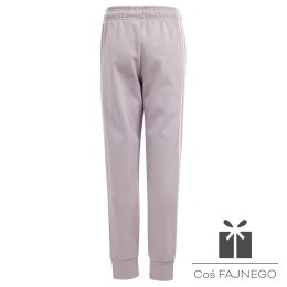 Spodnie adidas 3 Stripes FI Pant girls IS3410