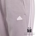 Spodnie adidas 3 Stripes FI Pant girls IS3410
