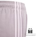 Spodnie adidas 3 Stripes FI Pant girls IS3410