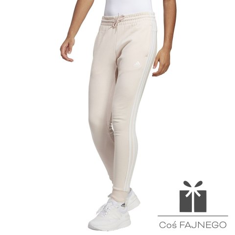 Spodnie adidas 3 Stripes FT CF Pants IC9924