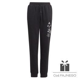 Spodnie adidas BLUV Q3 Pant Jr IA1552