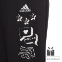 Spodnie adidas BLUV Q3 Pant Jr IA1552