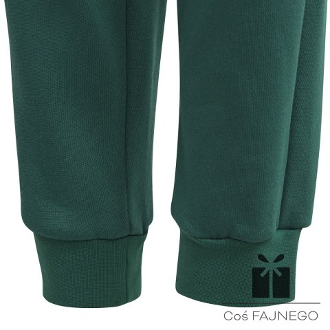 Spodnie adidas BLUV Q3 Pant Jr IA1553