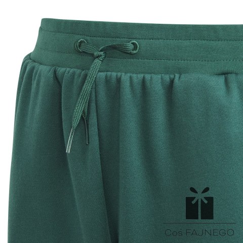 Spodnie adidas BLUV Q3 Pant Jr IA1553