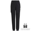 Spodnie adidas XFG Zip Pocket GU4326