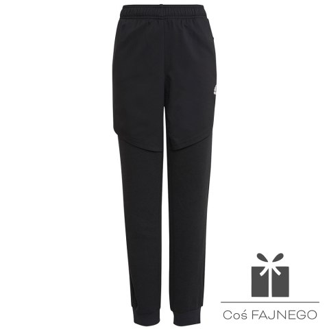 Spodnie adidas XFG Zip Pocket GU4326