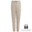 Spodnie adidas FI 3 Stripes Pant girls Jr IC0117