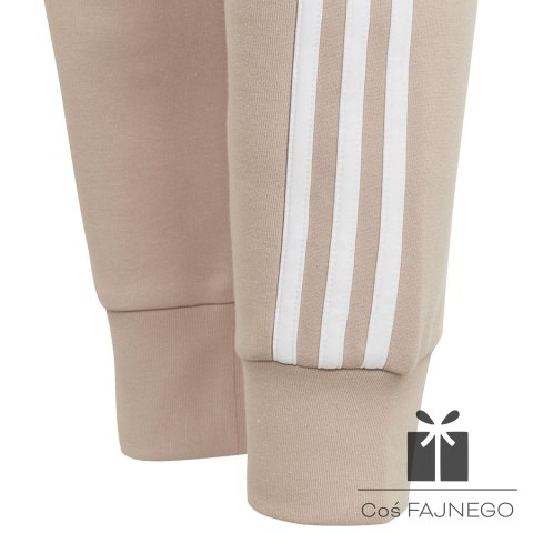 Spodnie adidas FI 3 Stripes Pant girls Jr IC0117