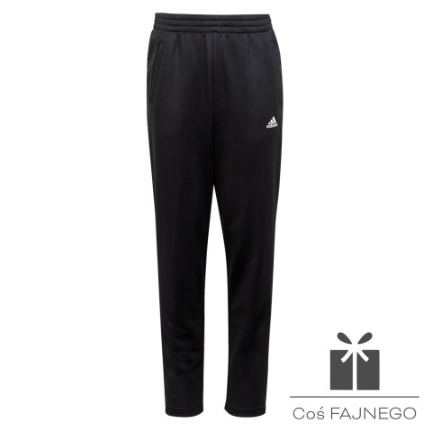 Spodnie adidas FT Pant Jr HR6399