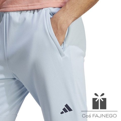 Spodnie adidas TR-ES+ Pant HZ3111