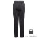 Spodnie adidas Tiro Suit-Up Woven Pants Jr IB3796