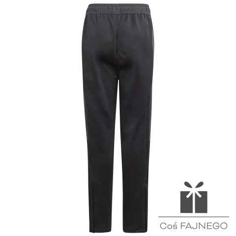 Spodnie adidas Tiro Suit-Up Woven Pants Jr IB3796
