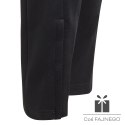 Spodnie adidas Tiro Suit-Up Woven Pants Jr IB3796