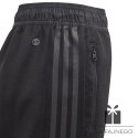 Spodnie adidas Tiro Suit-Up Woven Pants Jr IB3796