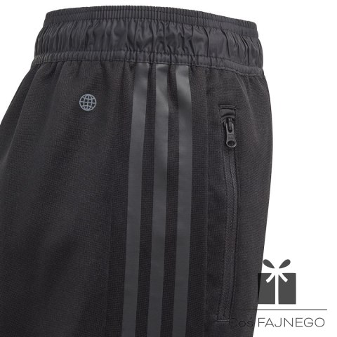 Spodnie adidas Tiro Suit-Up Woven Pants Jr IB3796
