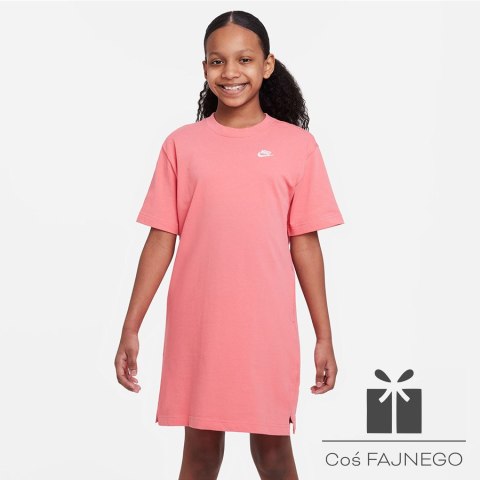 Sukienka Nike Sportswear girls FB1258 894