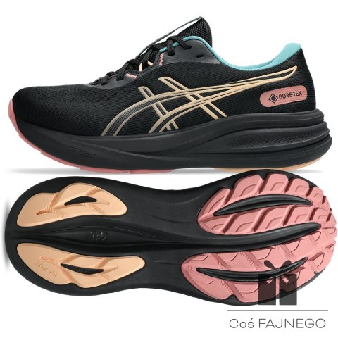 Buty Asics GEL-PULSE 17 GTX 1012B926 001